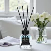 ALYA Nature's Scents Pálcás Aroma Diffúzor - Friss Lenvászon
