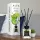 ALYA Nature's Scents Pálcás Aroma Diffúzor - Bergamot és Pacsuli