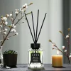 ALYA Nature's Scents Pálcás Aroma Diffúzor - Bergamot és Pacsuli