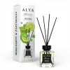 ALYA Nature's Scents Pálcás Aroma Diffúzor - Bergamot és Pacsuli