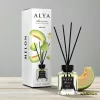 ALYA Nature's Scents Pálcás Aroma Diffúzor - Sárgadinnye
