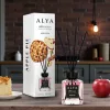 ALYA Nature's Scents Pálcás Aroma Diffúzor - Almáspite