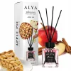 ALYA Nature's Scents Pálcás Aroma Diffúzor - Almáspite