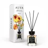 ALYA Nature's Scents Pálcás Aroma Diffúzor - Őszibarack