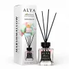 ALYA Nature's Scents Pálcás Aroma Diffúzor - Mályvacukor