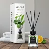 ALYA Nature's Scents Pálcás Aroma Diffúzor - Bergamot tea