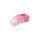 Snips LUNCHBOX LOCK PP UNICORN uzsonnás doboz 15x15x7,5 cm 0,8 liter