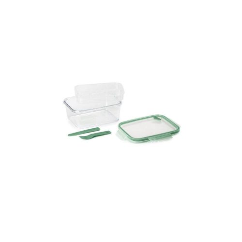 Snips LUNCHBOX Tritan piknik set 21×16,5×8,8 cm 1,5 liter