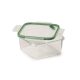 Snips SNIPSLOCK Tritan doboz 18x18x8,5 cm 1,4 liter