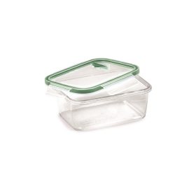 SNIPSLOCK Tritan doboz 18×13,5×7,5 cm 0,8 liter