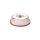 Snips SNIPS PP mikro fedő kerek 26,2×7,6 cm