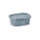 Snips AROMA doboz+kosár 28,5×20,5x11 cm 4 liter (kék)