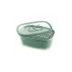 Snips AROMA  doboz+kosár 28,5×20,5x11 cm 4 liter (zöld)