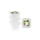 Snips FRESH PP doboz 10x10x5,5 cm 0,25 liter (3db-os)