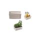 Snips SNIPS PS rekesz 20x15x8,5 cm 2 liter
