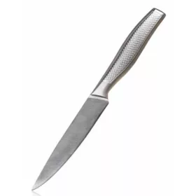METALLIC Zöldségeskés rozsdamentes 23,5 cm