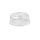 Snips SNIPS PP kerek tortatál+búra DELICE 31,5×12,8 cm