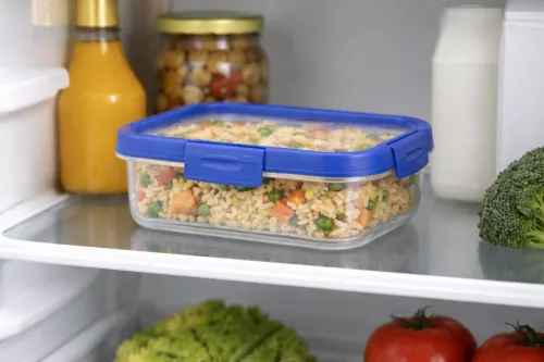 SMART FLEXI Ételtartó 1 L