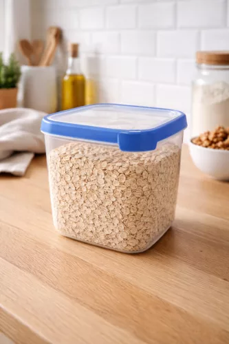 GRAND CHEF Ételtartó 2,4 L