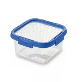 CURVER SMART FLEXI  ételtartó doboz átlátszó 1,1 L