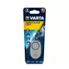 VARTA Elemlámpa Safety Alarm Light (+2*2032)