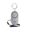 VARTA Elemlámpa Safety Alarm Light (+2*2032)
