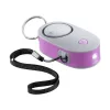VARTA Elemlámpa Safety Alarm Light (+2*2032)