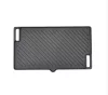 Perfect Home BBQ Grill lap 2 oldalas 45x25 cm csőrös öntöttvas