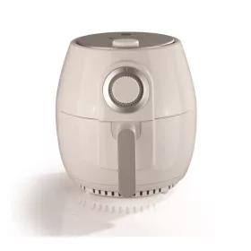 KOCHWERK forró levegős fritőz Airfryer 4 L 1400W fehér