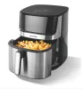 Kochwerk Rachs Airfryer forrólevegős fritőz 7,5 L 2200W