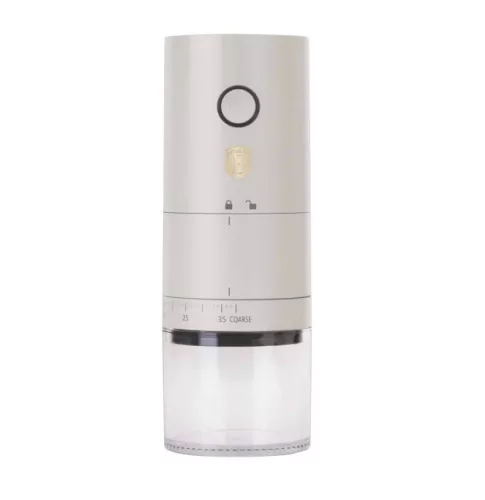 Berlinger Haus hordozható kávédaráló Szahara