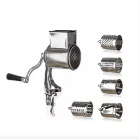 BANQUET CULINARIA Daráló 5 az 1-ben többfunkciós 