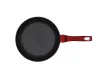Berlinger Haus BURGUNDY bevonatos SERPENYŐ 28 cm szeletsütő - INDUKCIÓS BH/1253NPR