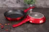 Berlinger Haus BURGUNDY bevonatos SERPENYŐ 28 cm szeletsütő - INDUKCIÓS BH/1253NPR