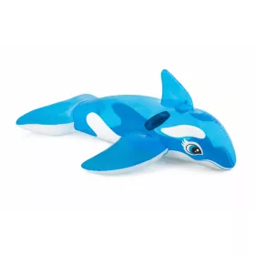 Intex matrac kardszárnyú delfin 152x114 cm