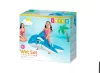 Intex matrac kardszárnyú delfin 152x114 cm