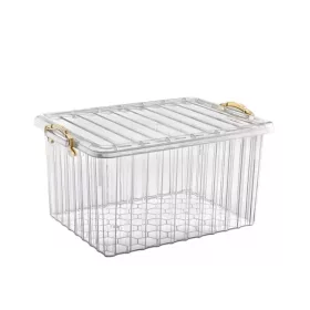 POLY TIME Méztároló doboz tetővel 40 L