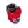 Vileda Supermop vödör csavarókosárral 10L 33x27 cm