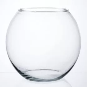 Globe váza 21,5 átmérő