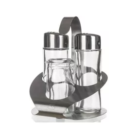   CULINARIA só és borsszóró készlet 35 ml 4 részes 12,5x10x11 cm