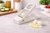 BERLINGER HAUS SAHARA Tojás és mozzarella szeletelő 21,50x8,50x4,40