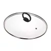 SMART Plus Fedő üveg 24 cm