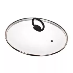 SMART Plus Fedő üveg 24 cm