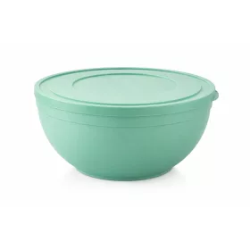 HOBBY LIFE Kerek kelesztő tál tetővel 6 L 28x13,6 cm