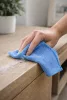 VILEDA Ultra Fresh Mikroszálas törlőkendő 19,3x15,4x4,8 cm