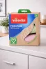 VILEDA VILEDA Recycled mikroszálas törlőkendő 3 darabos 30x30 cm