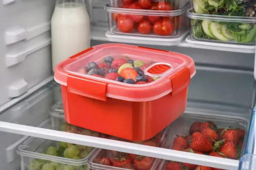 SMART MW ECO Ételtartó 1,1 L