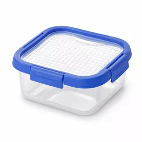 SMART FLEXI Ételtartó 0,9 L 16x16x7 cm 