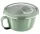 CURVER Smart Eco kerek ételtartó 0,9 L 15,7x15,7x9,6 cm