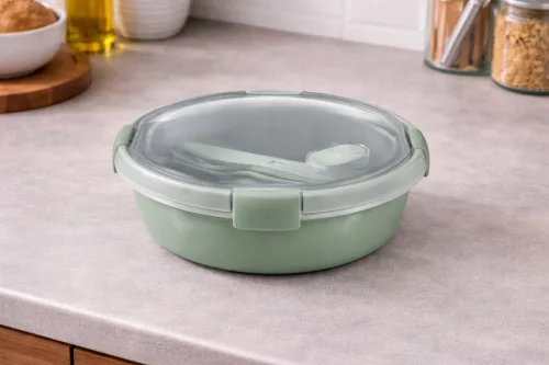 CURVER Smart To Go ételtartó 1 L 20x20x7 cm